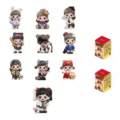 TNT SPACE Zoraaboss 9