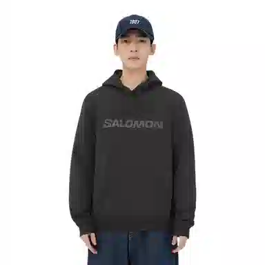 Salomon Hoodie