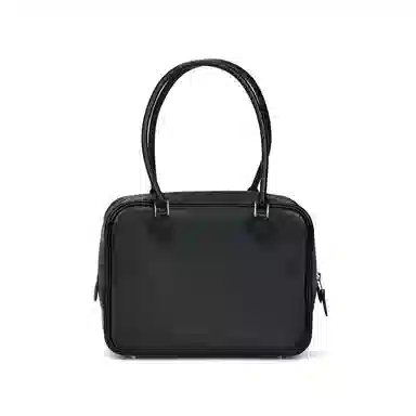 HERMES Plume Mysore 89 Noir