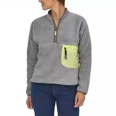 patagonia Re-Tool 12 Zip