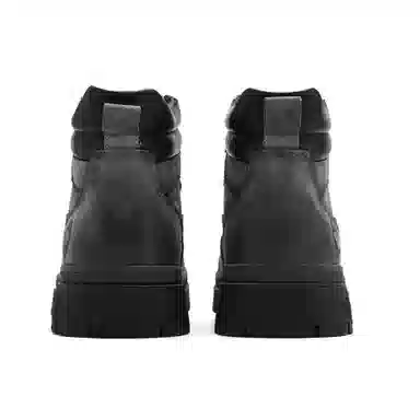 Palladium Melard Pigskin Boots