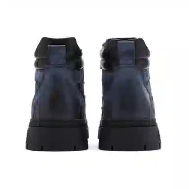 Palladium Melard Pigskin Boots