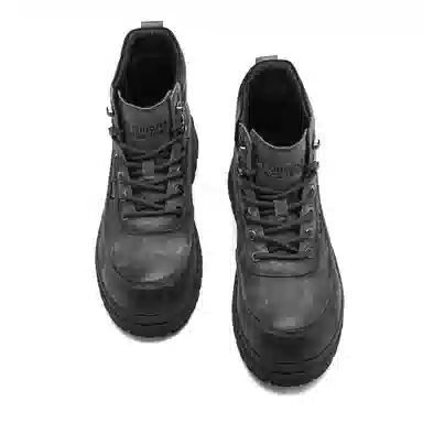 Palladium Melard Pigskin Boots