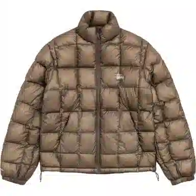 Stussy FW25 Midweight Puffer