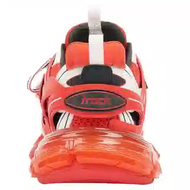 Balenciaga Track 1.0 Red