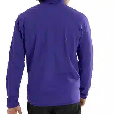 Arcteryx LIGHTWEIGHT Torrent logo