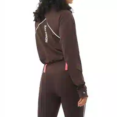 Salomon Sense Aero Hybrid