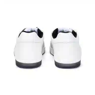 CHANEL 22P Black White