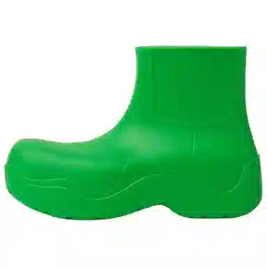 Bottega Veneta Puddle Green