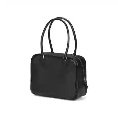 HERMES Plume Mysore 89 Noir