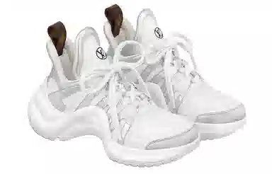 Louis Vuitton Archlight