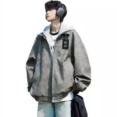 URBAN AUTHENTIC bfbomber