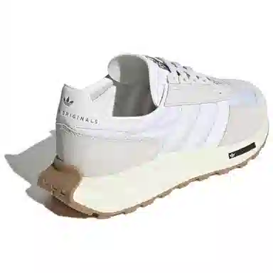 adidas Originals Retropy E5 White Grey