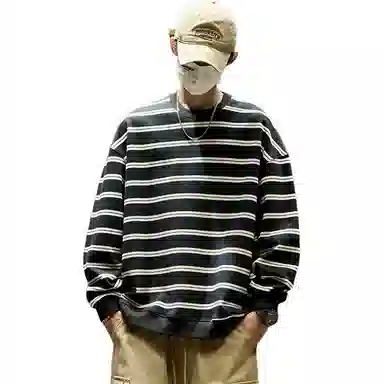 SZON 2025 Crewneck Sweatshirt