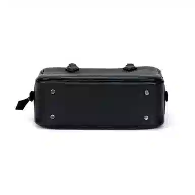 HERMES Plume Mysore 89 Noir