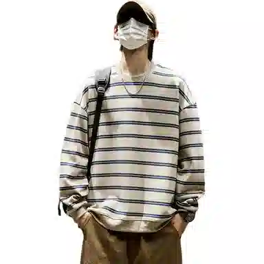 SZON 2025 Crewneck Sweatshirt