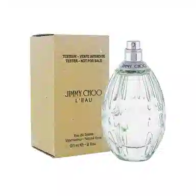 Jimmy Choo EDT 10ml40ml60ml90ml