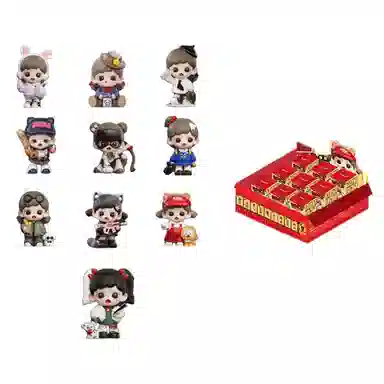 TNT SPACE Zoraaboss 9