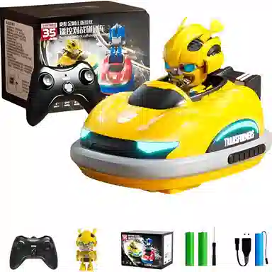 FERPECT TOYS x Hasbro