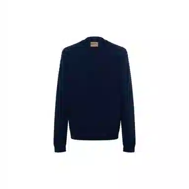 Gucci V-Neck Sweater