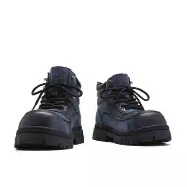 Palladium Melard Pigskin Boots