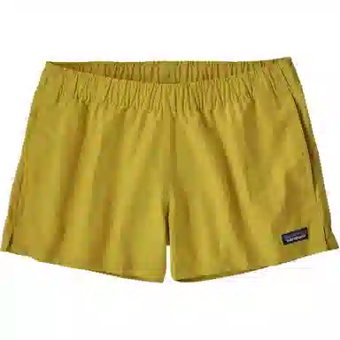 Patagonia Barely Baggies Shorts