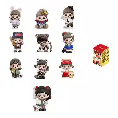 TNT SPACE Zoraaboss 9