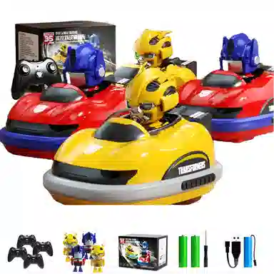 FERPECT TOYS x Hasbro