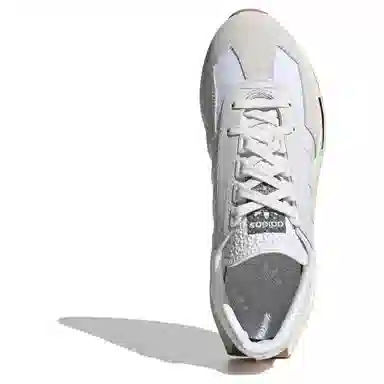 adidas Originals Retropy E5 White Grey