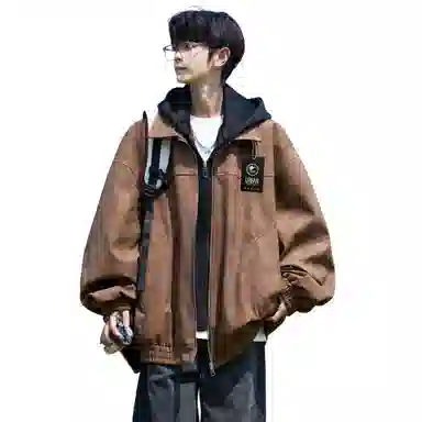 URBAN AUTHENTIC bfbomber