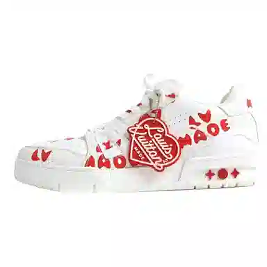Nigo x LOUIS VUITTON Trainer