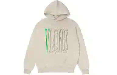 VLONE STAPLE HOODIELOGO