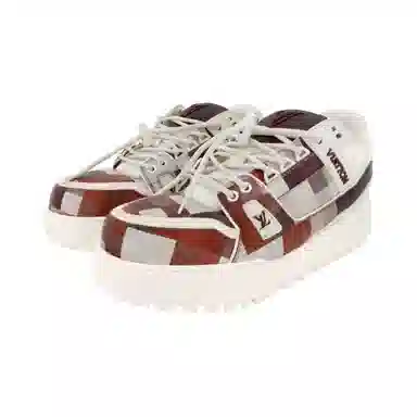 Louis Vuitton Trainer Maxi