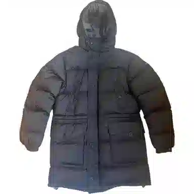 Burberry Down Jacket