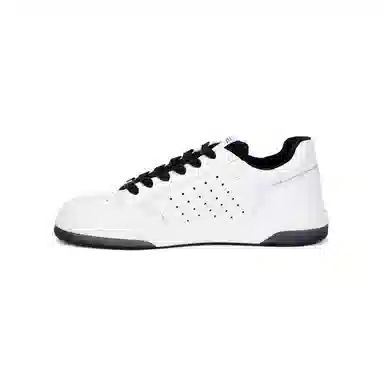 CHANEL 22P Black White