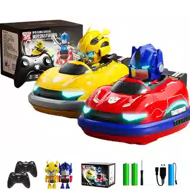 FERPECT TOYS x Hasbro