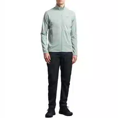 Arcteryx LIGHTWEIGHT Torrent logo