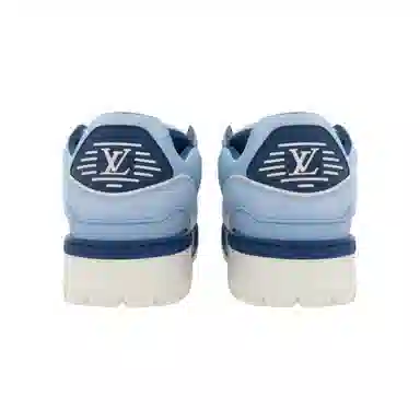 LOUIS VUITTON Trainer Maxi