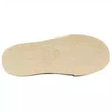 MM6 Maison Margiela Low-Top Olive