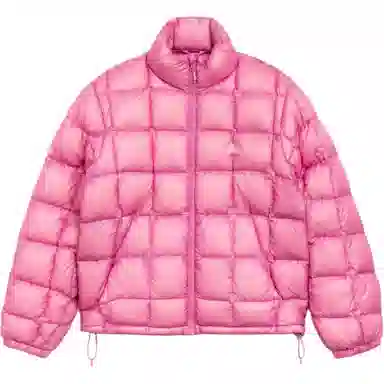 Stussy FW25 Midweight Puffer