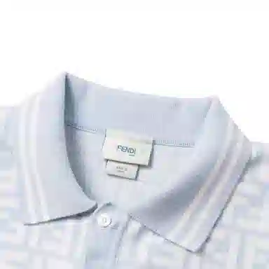 FENDIT SS25 Polo