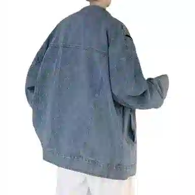 Jixian Denim Jacket