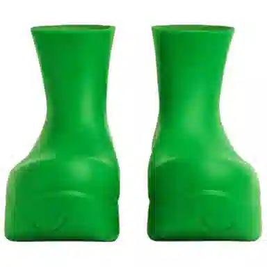 Bottega Veneta Puddle Green