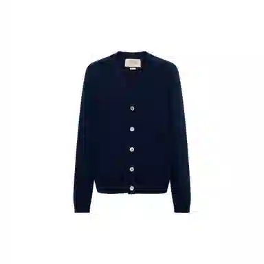 Gucci V-Neck Sweater