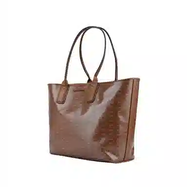 Michael Kors Tote Bag Caramel Brown