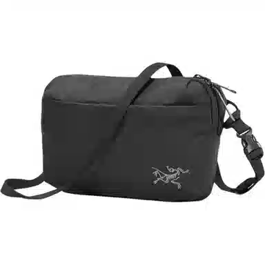 Arcteryx Heliad 6L