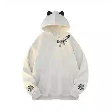 Duoyi Cat Ear Hoodie