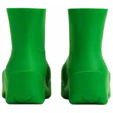 Bottega Veneta Puddle Green