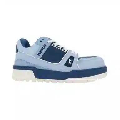 LOUIS VUITTON Trainer Maxi