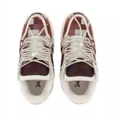 Louis Vuitton Trainer Maxi